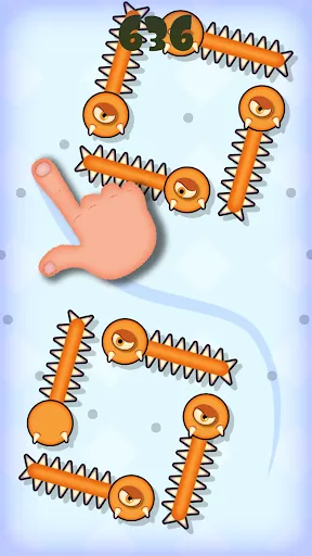 Mmm Fingers Screenshots