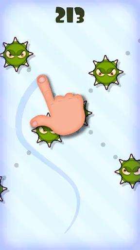 Mmm Fingers Screenshots