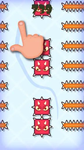 Mmm Fingers Screenshots