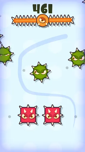 Mmm Fingers Screenshots