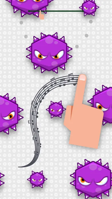 Mmm Fingers 2 Screenshots