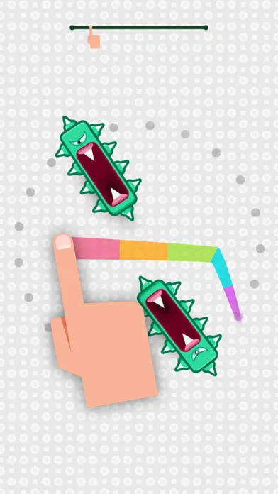 Mmm Fingers 2 Screenshots