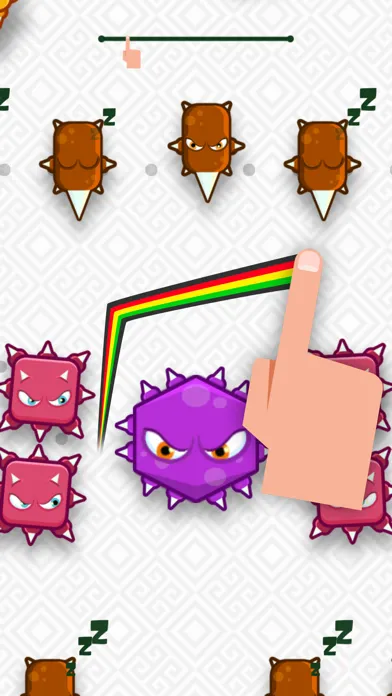 Mmm Fingers 2 Screenshots
