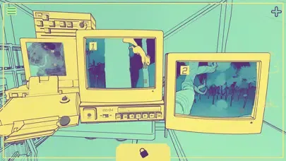 تصاویر NUTS - A Surveillance Mystery