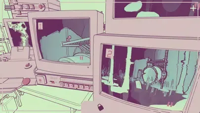 تصاویر NUTS - A Surveillance Mystery