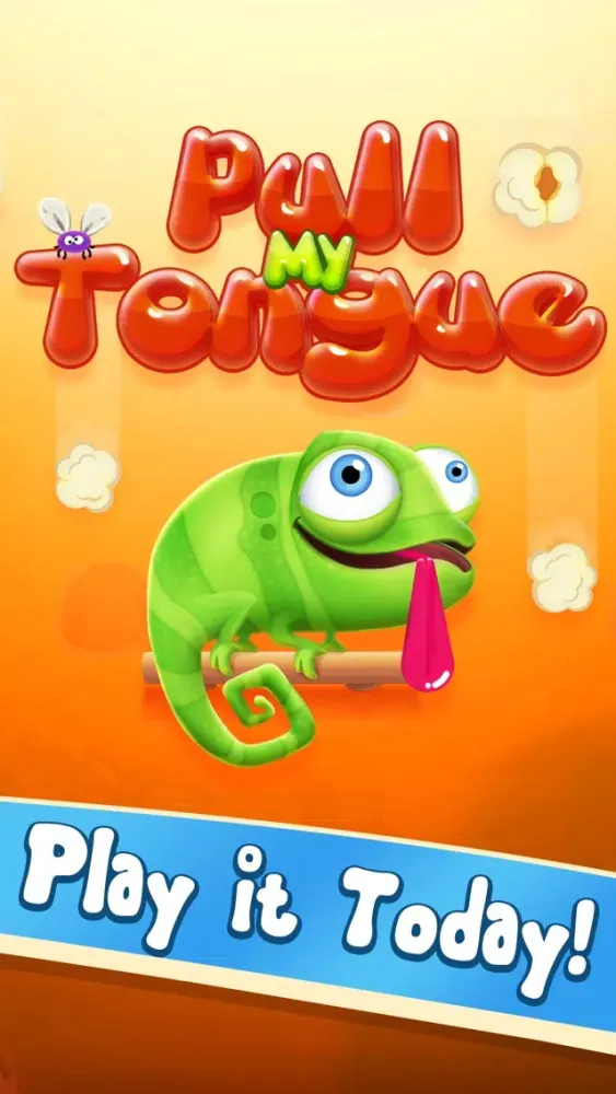 Capturas de pantalla de Pull My Tongue