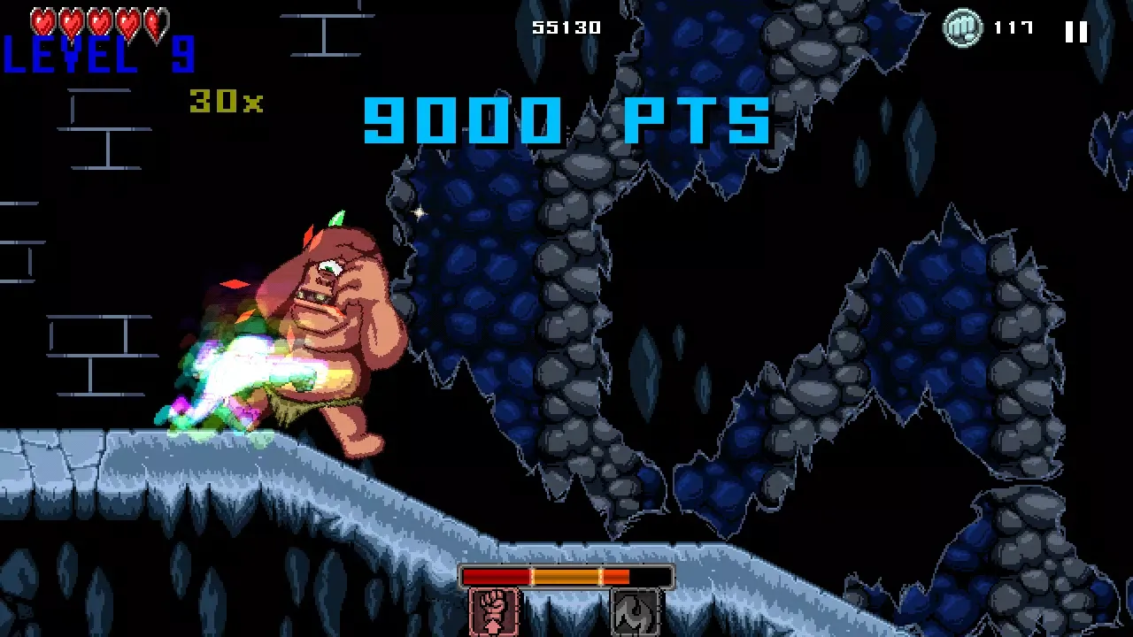 Punch Quest Screenshots