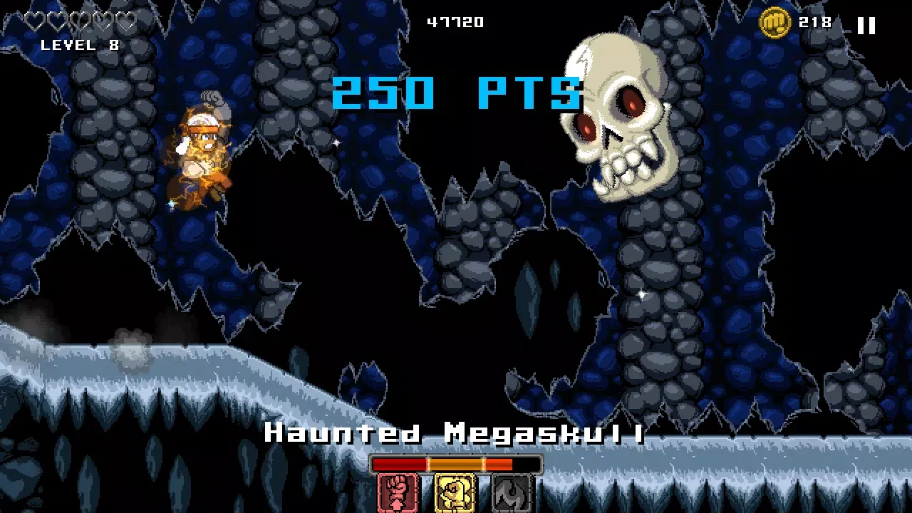 Punch Quest Screenshots