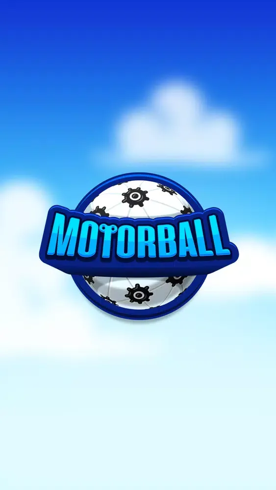 Motorball 스크린샷