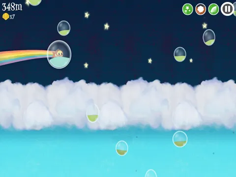 Small Fry iPad 应用截图