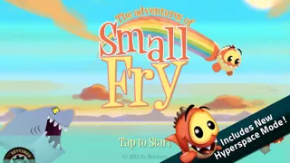 Small Fry应用截图