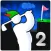 Super Stickman Golf 2