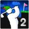 Super Stickman Golf 2