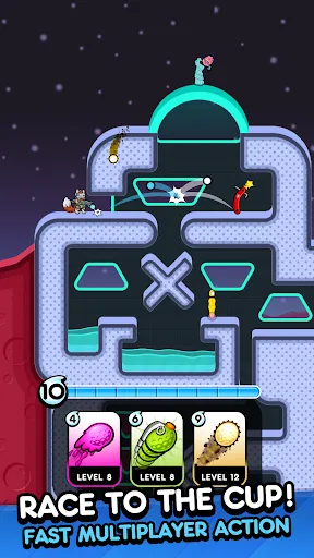 تصاویر Golf Blitz