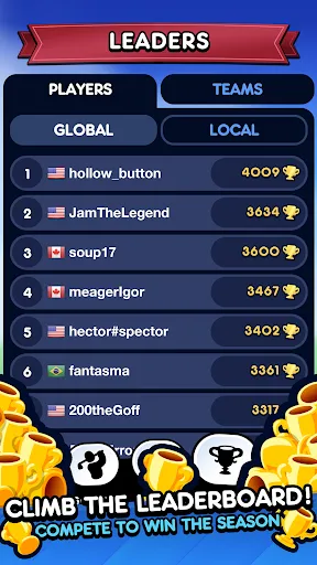 تصاویر Golf Blitz