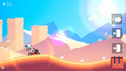 Capturas de pantalla de Summer Catchers