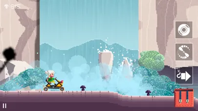 Capturas de pantalla de Summer Catchers
