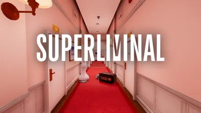 Superliminal স্ক্রিনশট