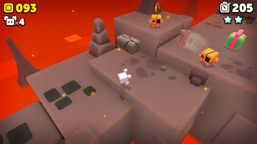 Suzy Cube Screenshots