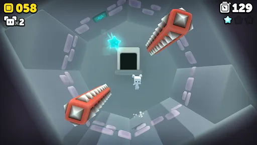 Suzy Cube Screenshots