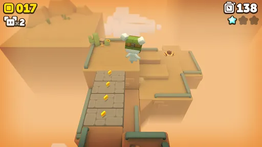 Suzy Cube Screenshots