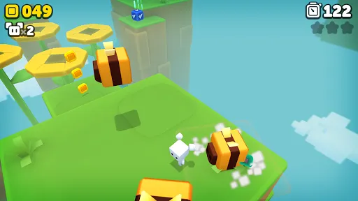 Suzy Cube Screenshots