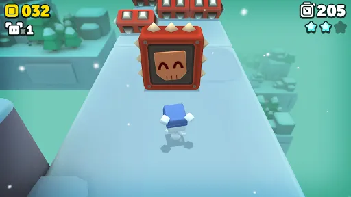 Suzy Cube Screenshots