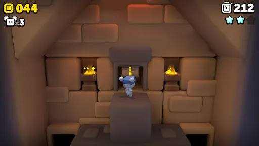 Suzy Cube Screenshots