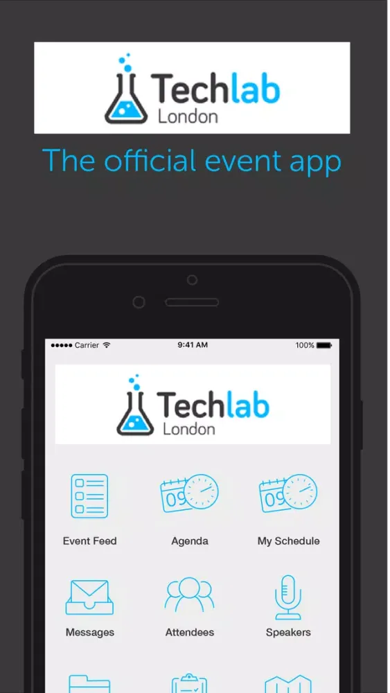 تصاویر Techlab (Noodle Live)