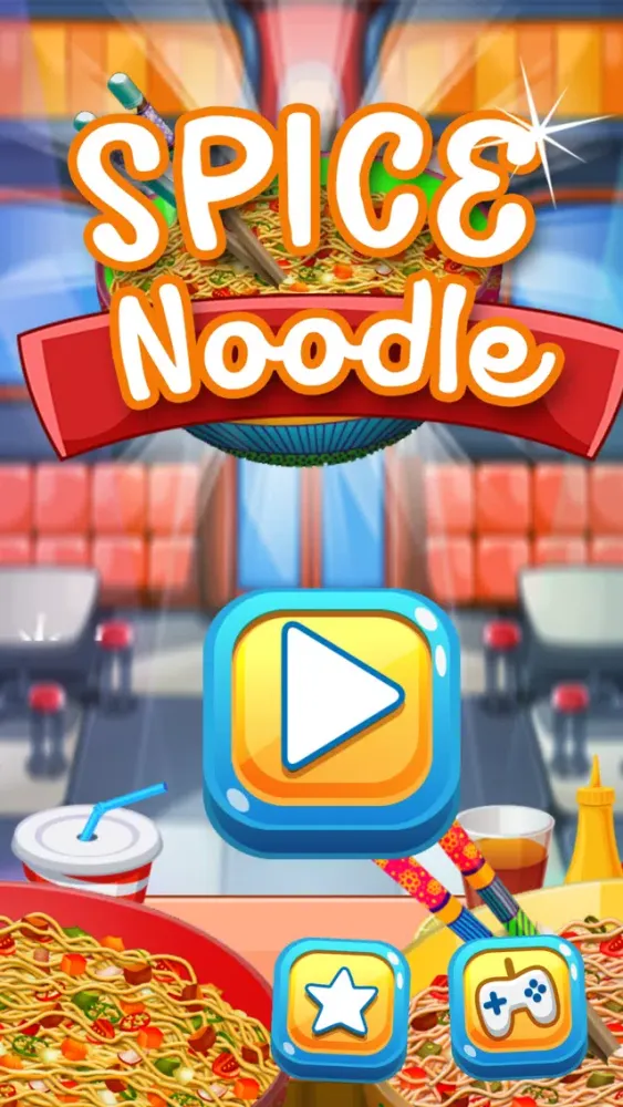 صور Spice Noodle Maker