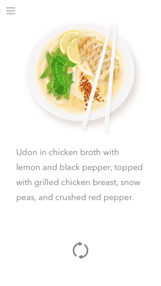 Noodler: The Noodle Soup Oracle应用截图
