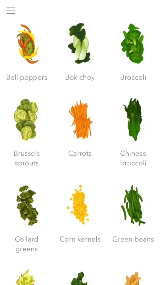 Noodler: The Noodle Soup Oracle应用截图