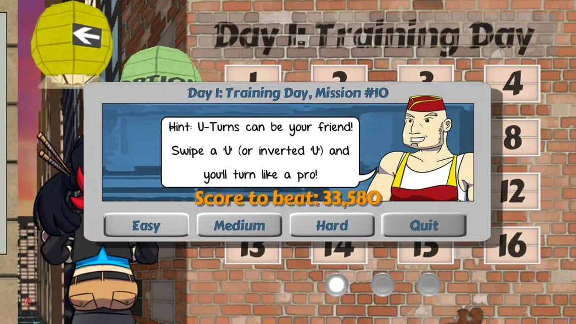 Noodles Now Screenshots