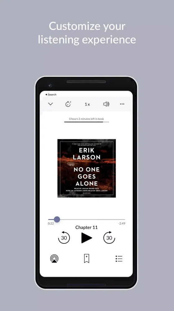 B&N NOOK Screenshots