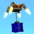 Rocket Crane Rocket Crane