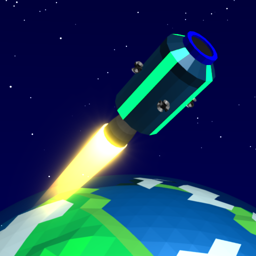 Space Agency 2138 Space Agency 2138