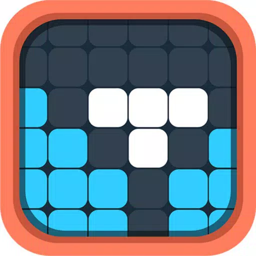 Mini Shape Block game