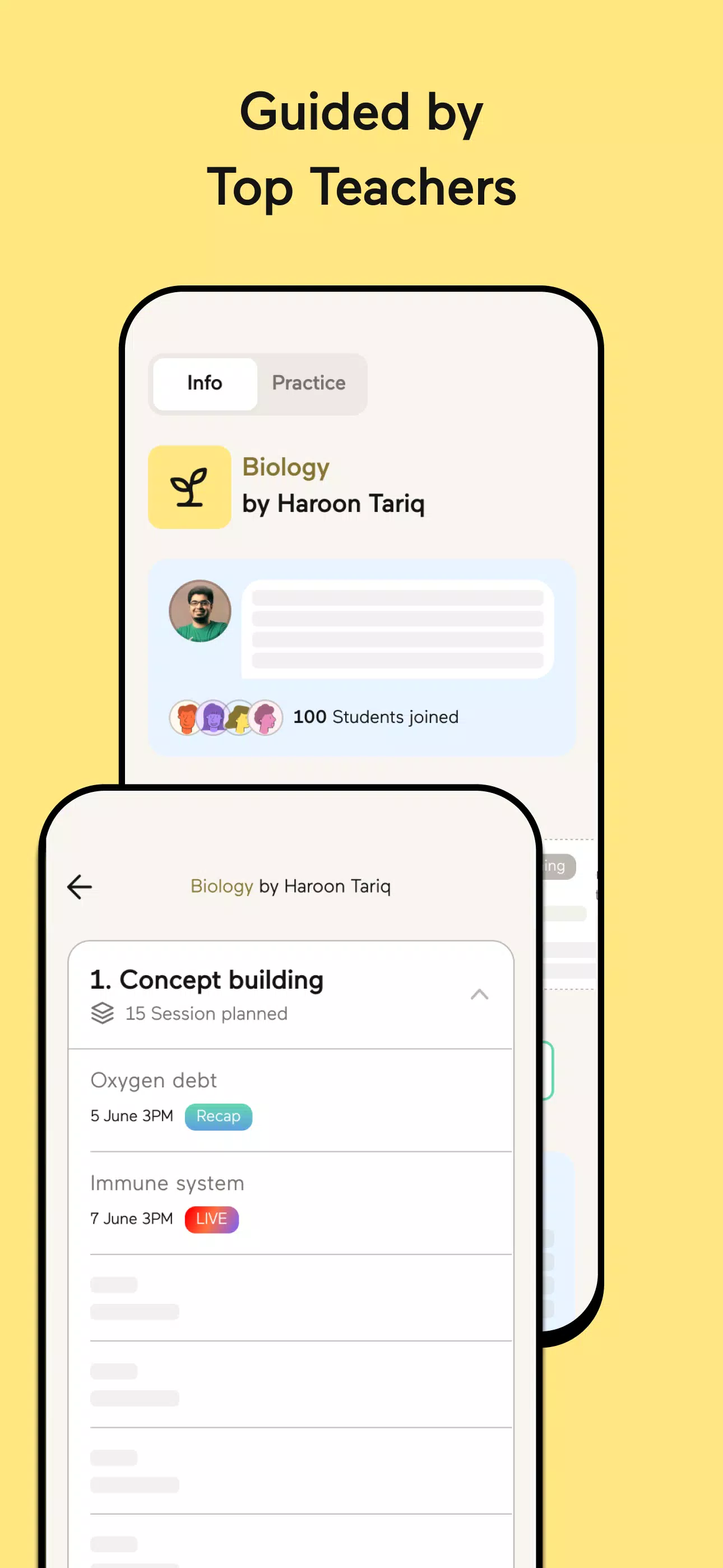 تنزيل Noon Academy APK لنظام Android - PGYER APKHUB
