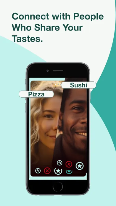 Screenshot di Noon Happen - Dating App