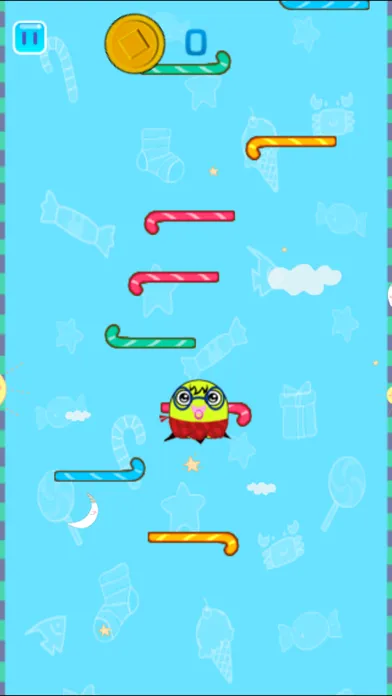 Bou - The New Virtual Pet Game With Many Mini Games应用截图