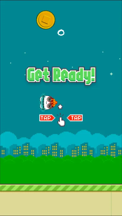 Bou - The New Virtual Pet Game With Many Mini Games应用截图