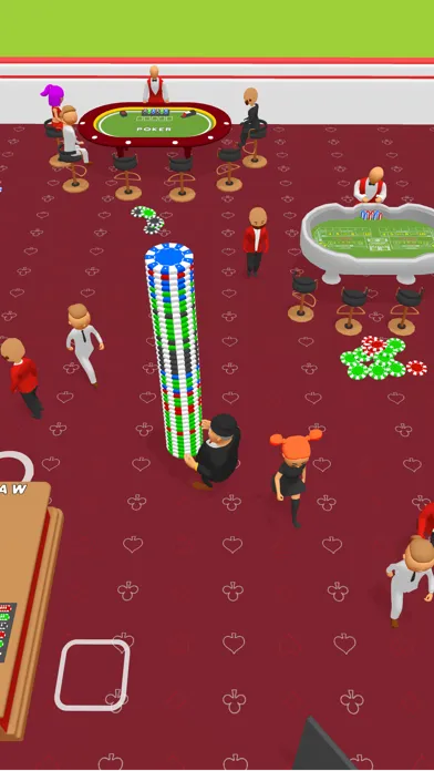 Casino Land Screenshots