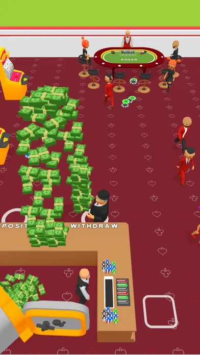 Casino Land Screenshots