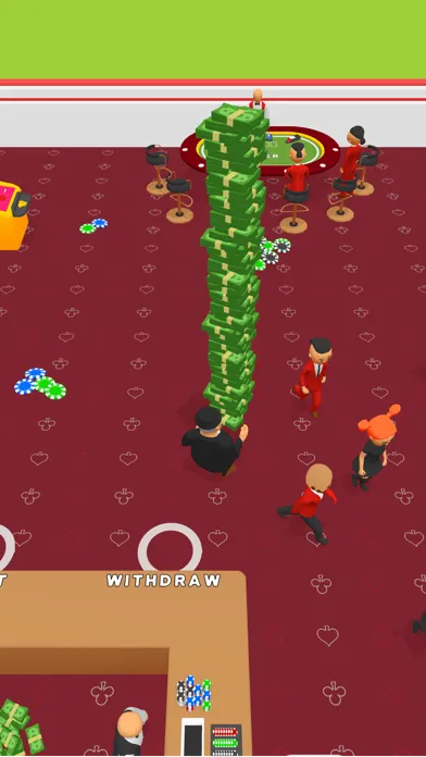 Casino Land Screenshots