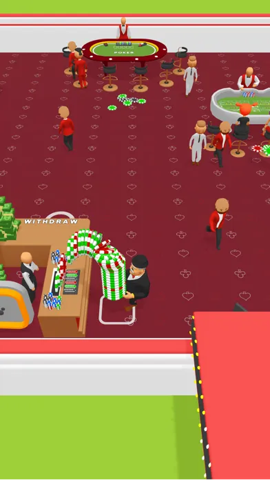 Casino Land Screenshots