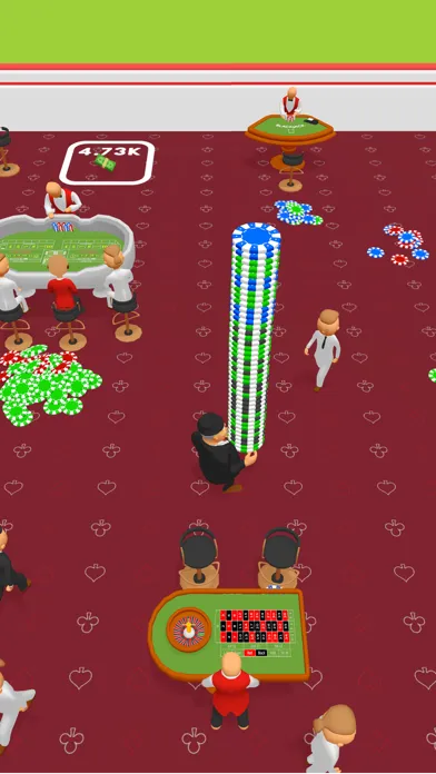 Casino Land Screenshots