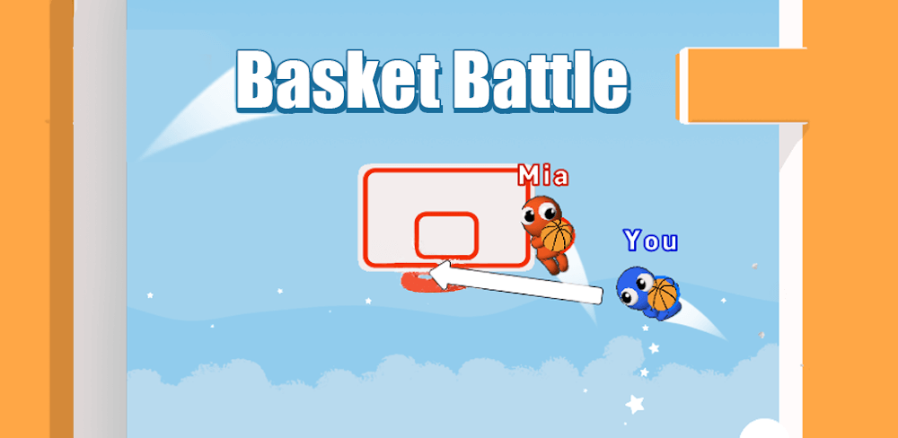 Basket Battle