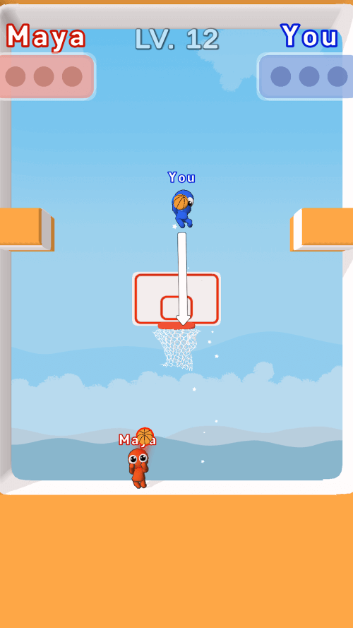 Basket Battle-screenshot-1