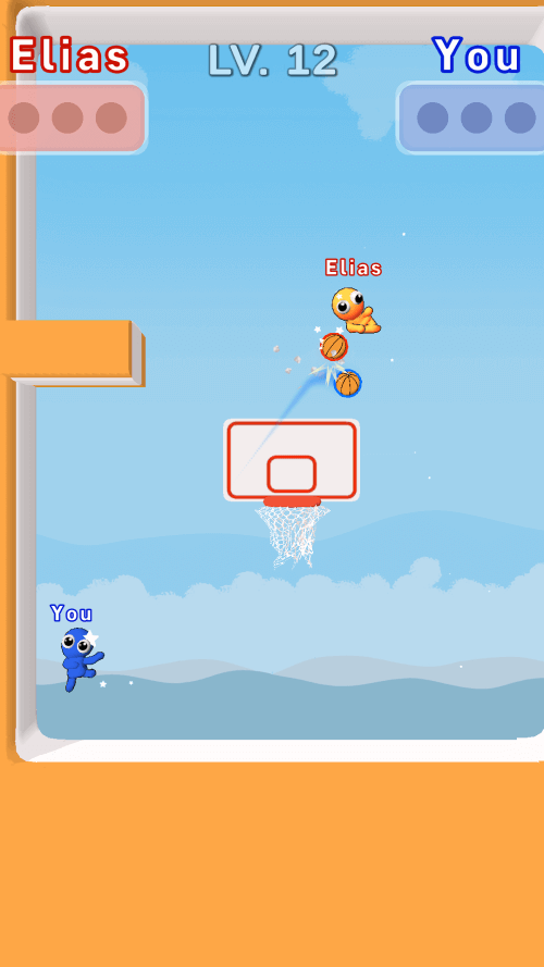 Basket Battle-screenshot-2