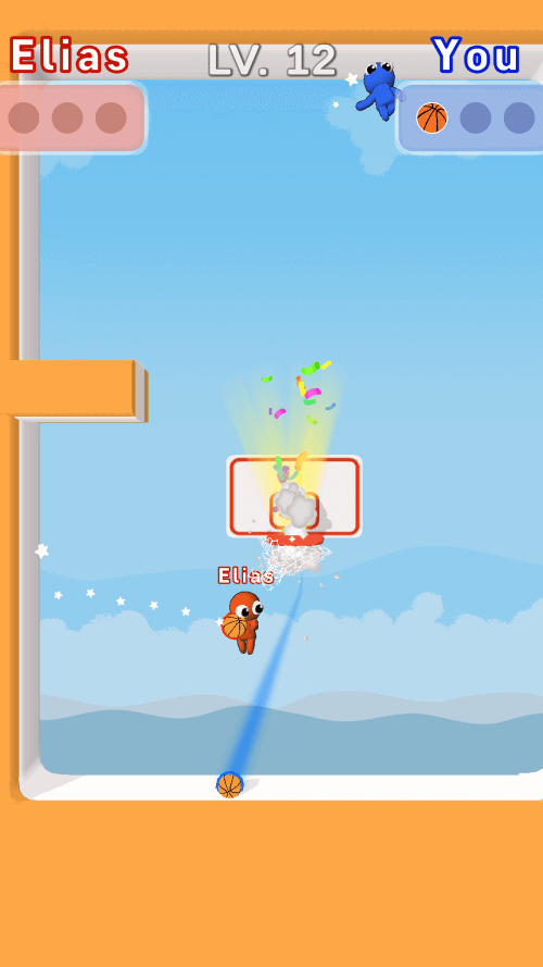 Basket Battle-screenshot-3